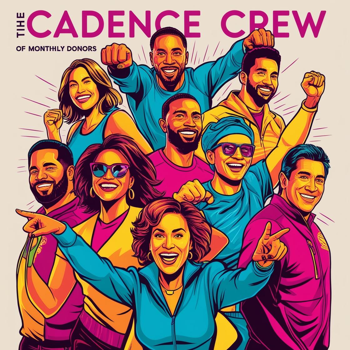 Prime Cadence Crew