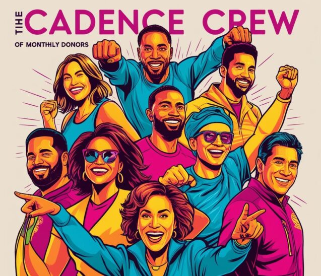 Prime Cadence Crew